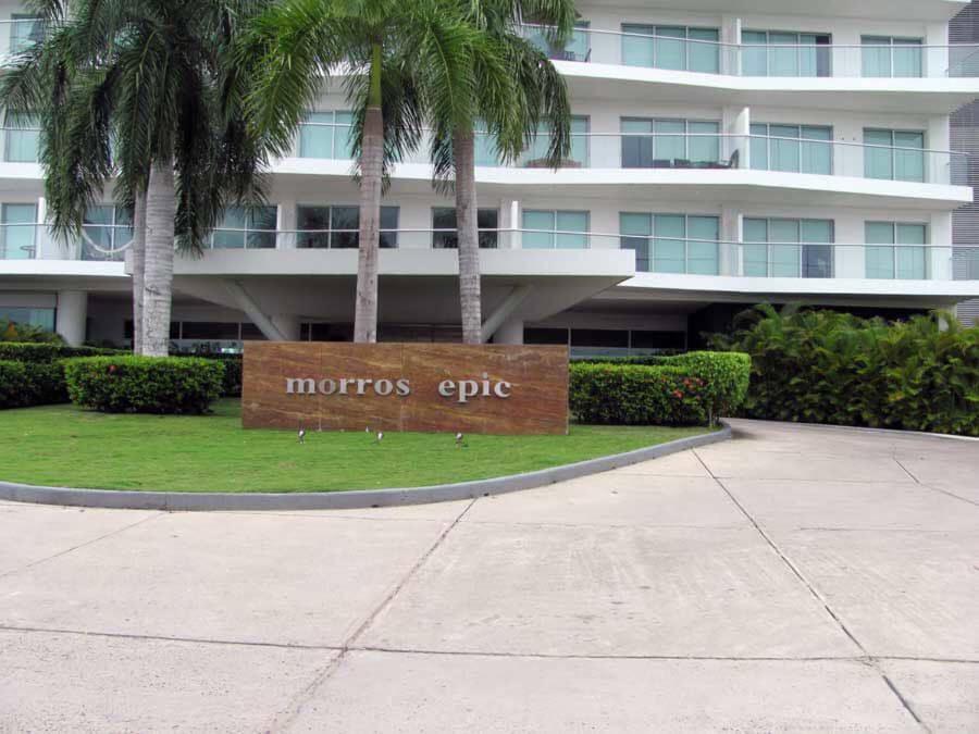 Apartmán Morros Epic Piso 9 Cartagena Exteriér fotografie